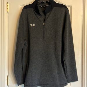 COPY - Under armour 1/4 zip